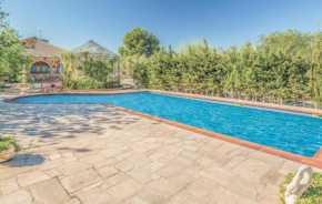 5 Bedroom Nice Home In Lametlla De Mar